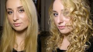 Fale i loki na krotkie wlosy.