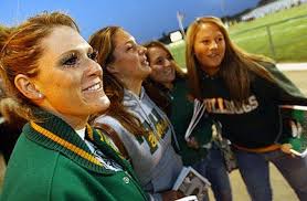 Prep Football: Week 5