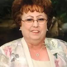 Obituary information for Barbara May Crabtree
