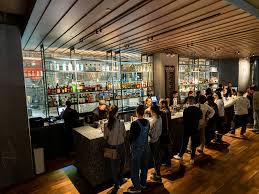 New top resto bar store hours. 21 Best Downtown Montreal Bars To Shoot Sip And Smoke In Style