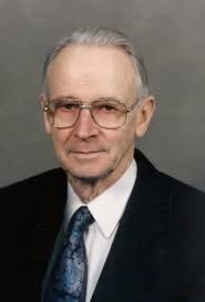 Robert Blankers Obituary (1917