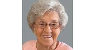 Mary Hollenkamp Obituary (2024)