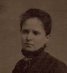 Harriet L. “Hattie” Brown Ramsey (1842-1914)