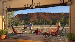 Many people visiting are surprised, however, to find that it's a modern town with all the facilities of a small city located right in the very centre of the. Best Alice Springs Accommodation On Any Budget Escape Com Au