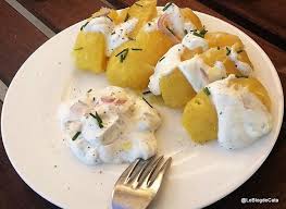 Le Blog De Cata Bibeleskaes Fromage Blanc Alsacien Recettes De Cuisine Fromage Blanc Alimentation