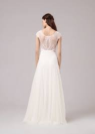 Top angebote auf brautkleider vintage und hochzeitskleider spitze. Luxus Pur Brautkleider Uber 1 000 Euro Mari Mes Webseite