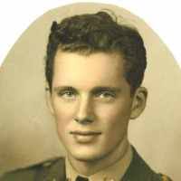 William Wallace McClure Jr (1927–2014)