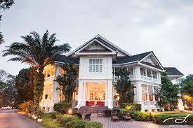 It was built over 100 years ago. Nikah At Carcosa Seri Negara Stephen Dayana Malaysia Wedding Photographer And Videographer Stories My