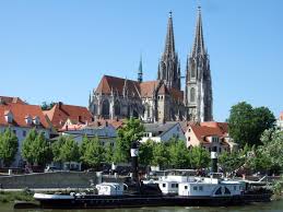 Tripadvisor has 36,975 reviews of regensburg hotels, attractions, and restaurants making it your best regensburg resource. Regensburg Cathedral Wikipedia