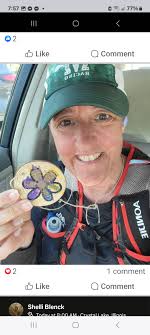 Dacc Cross Country team member passes away