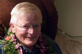 Fundraiser by Karen L. Bystrom : Jack Watson Memorial Scholarship