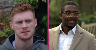 The yorkshire dales have never been so scandalous. Emmerdale Is Max Parker Gay Luke And Steven S Relationship Revealed