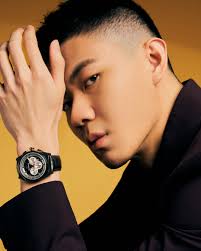 GIVEAWAY Celebrating Braun Büffel 135th Anniversary! We are giving away ONE  limited-edition LEGACY-135 Stainless Steel Men's Watch (Worth RM3,599) to 1  lucky winner! Step 1: Share this post