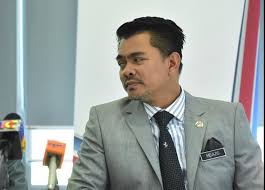 Последние твиты от datuk mohd azis jamman (@azisjamman). Some 365 Foreign Visitors Denied Entry During Klia System Glitch Klia2 Info