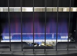 This natural gas wall heater works by first heating the objects in the room. Dyna Glo 10 000 Btu Natural Gas Blue Flame Vent Free Wall Heater Bf10nmdg Dyna Glo Heater