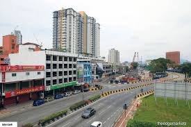 Apply online now for sentul medical centre. Cover Story Special Mrt2 Putrajaya Line Coverage Part 2 Upcoming Mrt Line Set To Rejuvenate Old Areas The Edge Markets