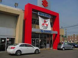 Come Purchase A New Vehicle Today At Desimone Suzuki Mitsubishi Cars For Sale Mitsubishi Used Cars