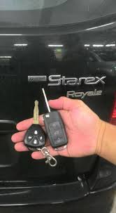 Antara masalah alarm remote controller kereta adalah tidak sensitif dan perlukan kita menekan butang beberapa kali. Immobiliser Key Programming 2017