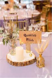 Muggles Get Married At A Harry Potter Themed Wedding Harry Potter Wedding Cakes Harry Potter Bridal Shower Harry Potter Wedding Theme