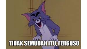 Tom and jerry cartoons on television are being accompanied by a warning that they may depict scenes of racial prejudice. Tom And Jerry 80 Tahun Mulai Dari Academy Awards Hingga Kambing Hitam Kekerasan Bbc News Indonesia