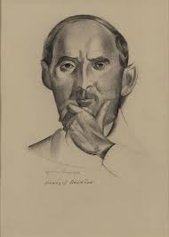 Wyndham Lewis Paintings & Artwork for Sale