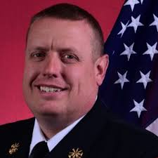 Bergman named fire chief for Washington Township