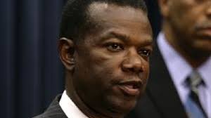 Two P.G. cops charged with extortion