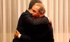 He is a graduate of. Muchos Gestos De Solidaridad Con El Presidente Por Muerte De Su Padre Don Juan Pablo Medina