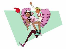 Pin By Julianna Cerqueira Lima On Cute Anime Kipo In 2020 Cartoon Drawings Age Cartoon