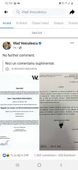 I'm afraid amber's transcript just doesn't justify being in the 11th grade. Foto Voiculescu Are Diplome Ca Ale Lui CumpÄƒnaÈ™u Romanii L Au Deconspirat Pe Impostor