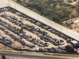 416 north stanton street 5th floor, suite 502, el paso, tx. Dyer Auto Salvage Home Facebook