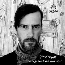 Stream Strange But Dance Music #58: Trichome by Strange But Dance Music