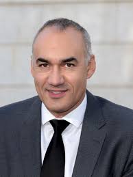 📅 Save the date! As part of British Beauty Week 2024, Verescence's INPD  Director, Samuel JOACHIM, will join Positive Luxury's webinar