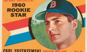 Was the 1983 Topps George Brett Baseball Card a Seer?