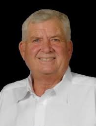 Carey Mitchell Obituary (1956