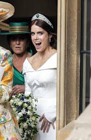 The wedding of prince andrew and sarah ferguson was held on 23 july 1986, at westminster abbey in london, england. The Devil Works Hard Prince Andrew At The Royal Wedding Worked Harder