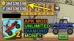 Download cafe racer mod apk unlimited money now! Hill Climb Racing 2 Mod Apk V1 47 2 Unlimited Money All Unlocked