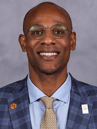 Richard D. Yeargin III