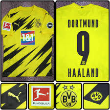 Maybe you would like to learn more about one of these? Jun S Soccer Jersey Collection 2020 21 å¤šè'™ç‰¹ä¸»å ´ 9 å¤è˜­ç‰¹2020 21 Borussia Dortmund Home 9 Erling Haaland Facebook