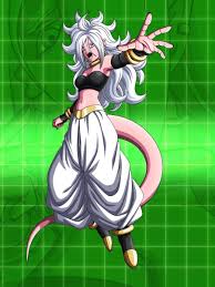 Pin By Lenoid On Android 21 Anime Drawings Dragon Ball Z Z Warriors