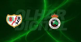 Rayo Vallecano x Racing Santander – Palpites e Onde Assistir – 05/09/2026