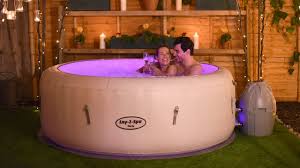 Maybe you would like to learn more about one of these? Top 10 Best Inflatable Hot Tubs Of 2020 Reviews
