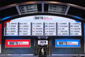 Check spelling or type a new query. 2016 Nba Redraft Too Soon For Conclusions And Answers