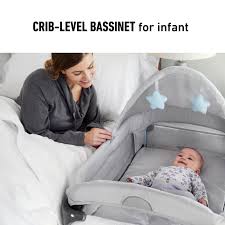 Choose from contactless same day delivery, drive up and more. Graco My View 4 In 1 Bassinet Babylist Store