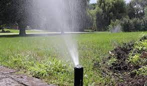 We recently installed a lawn sprinkler system and need a few watering tips. How To Water Lawn Without Sprinkler System 4 Best Ways