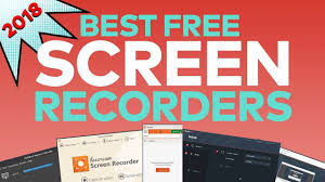 The Following Are Some Of The Top Free Screen Recorder Softwares Available Check Them Out And Let Us Know If You Agree Nhiếp ảnh