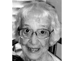 BARBARA MAILLARD Obituary (2014)