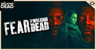 Fear the Walking Dead Final Season Series Finale Recap, 'Keeping Her Alive' 