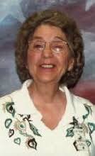 Obituary information for Rosemary Straub