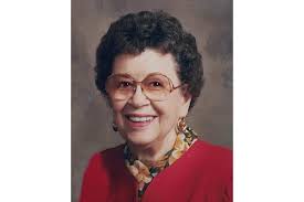 Beatrice Bryan Obituary (1923